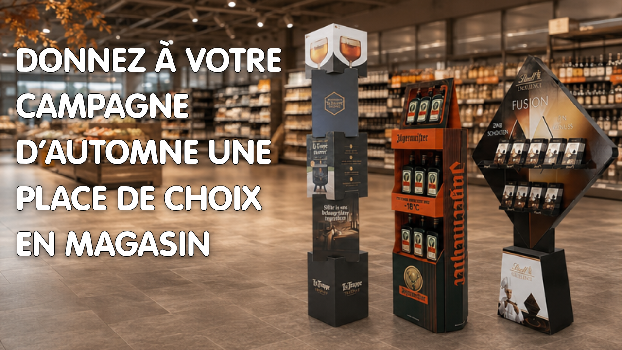 Herfstbanner - Mobile FR - Holbox Displays Herfstbanner - Mobile FR - Holbox Displays