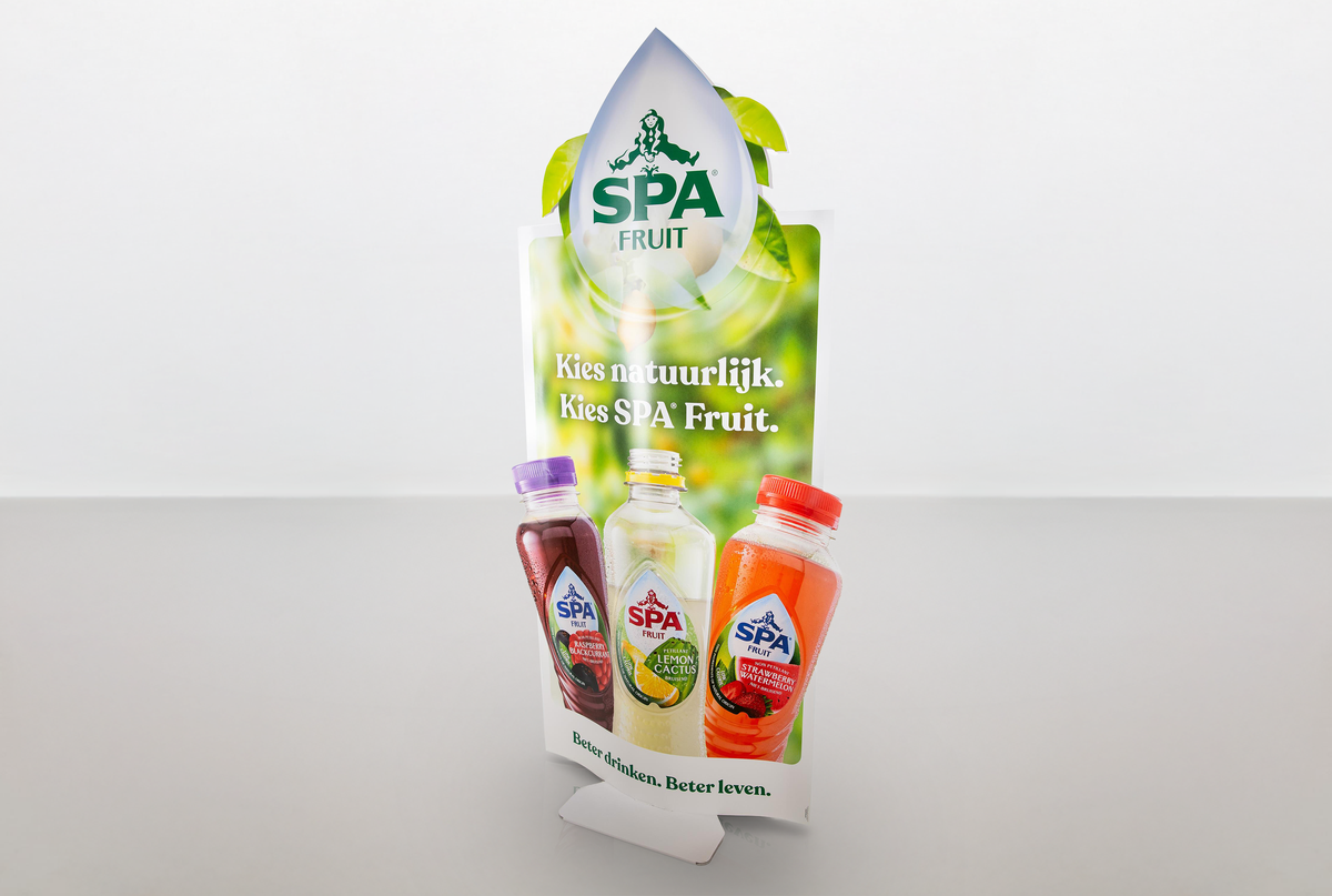 2 Second Contour Display - Spa - Holbox 2 Second Contour Display - Spa - Holbox