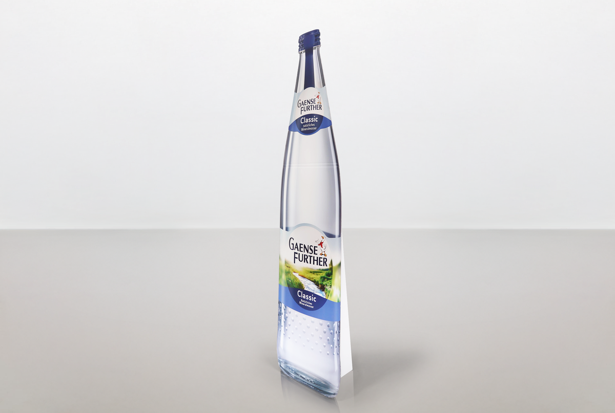 Communicerende displays - Gaense - Holbox Communicerende displays - Gaense - Holbox