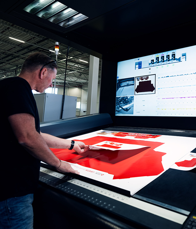 Kartonnen display productie - Holbox Display Kartonnen display productie - Holbox Display