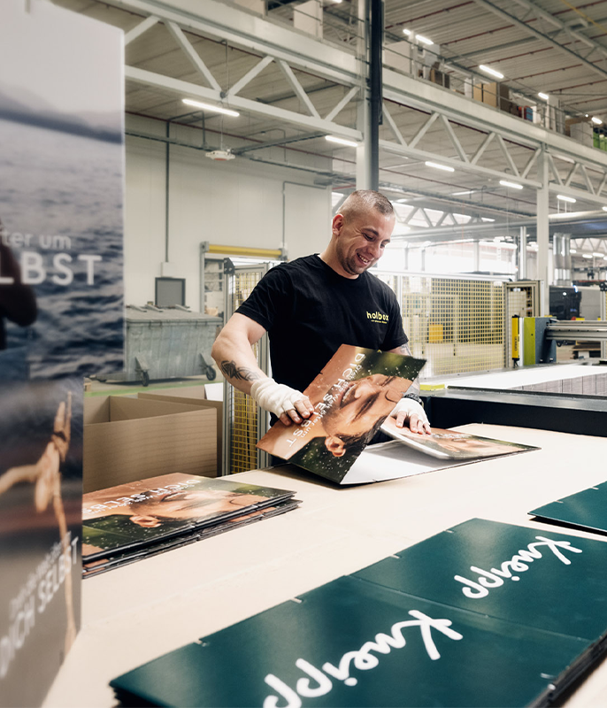 Onze diensten - Holbox Display Onze diensten - Holbox Display