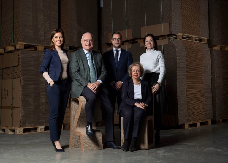 Familie Hol over de toekomstplannen van Holbox Familie Hol over de toekomstplannen van Holbox