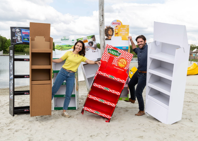 Design en duurzaamheid in balans bij Holbox Design en duurzaamheid in balans bij Holbox