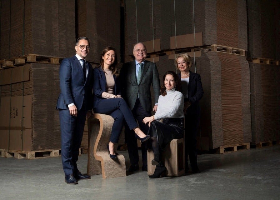 CEO Jan Hol in KVGopinie CEO Jan Hol in KVGopinie