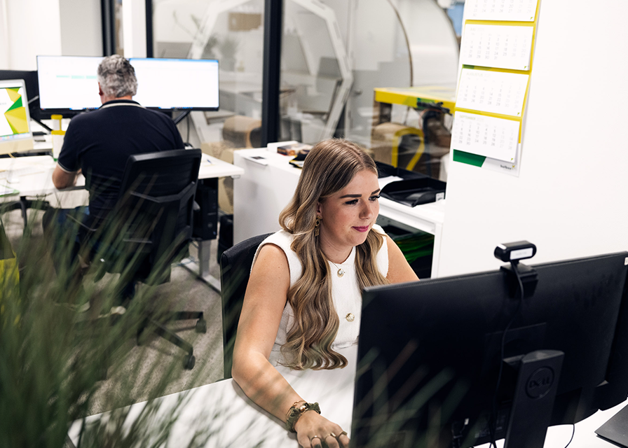 Holbox Shop Direct - orderbegeleiding Holbox Shop Direct - orderbegeleiding