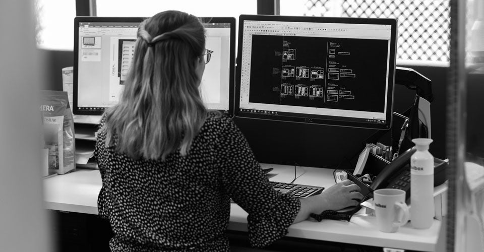 Ontwerp & Design fase - Holbox Ontwerp & Design fase - Holbox