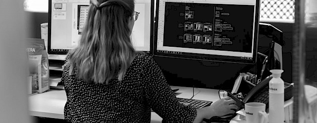 Studio de développement